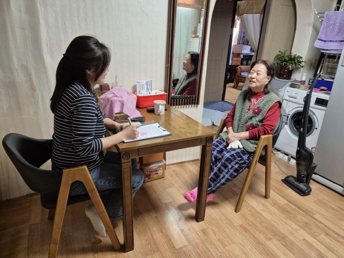고양시 통합돌봄 확대…살던 곳에서 의료·요양.jpg