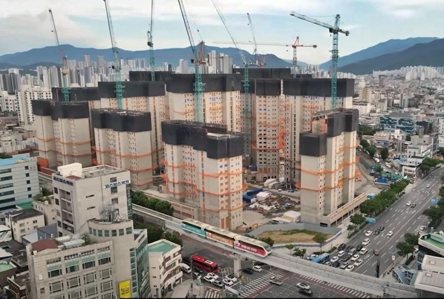 ì¼ì°ì ëì ì¬ê±´ì¶ ë³¸ê²©íâ¦9ì²ì¬ ê°êµ¬ ì ëì§êµ¬, ì¬ìì±Â·ë¶ë´ê¸ì ê³¼ì .jpg